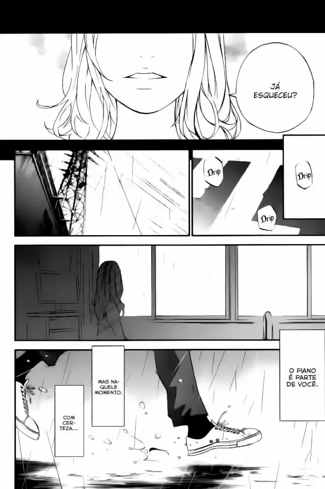 Read Shigatsu wa Kimi no Uso pt_br Manga Online