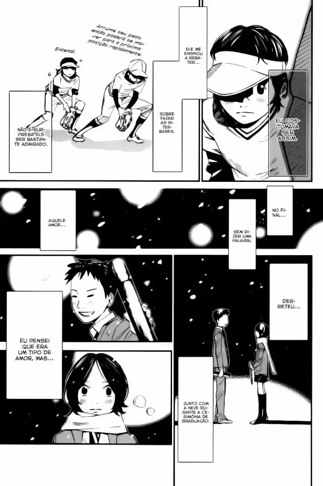 Read Shigatsu wa Kimi no Uso pt_br Manga Online