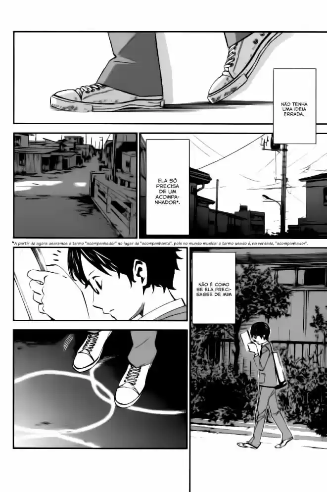 Read Shigatsu wa Kimi no Uso pt_br Manga Online