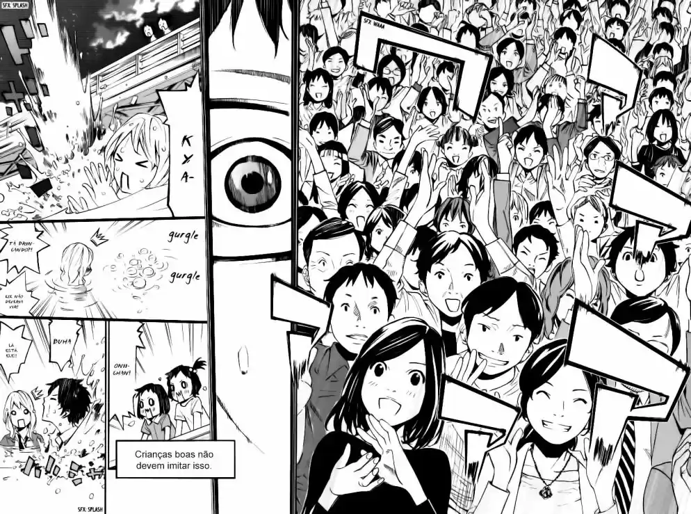 Read Shigatsu wa Kimi no Uso pt_br Manga Online