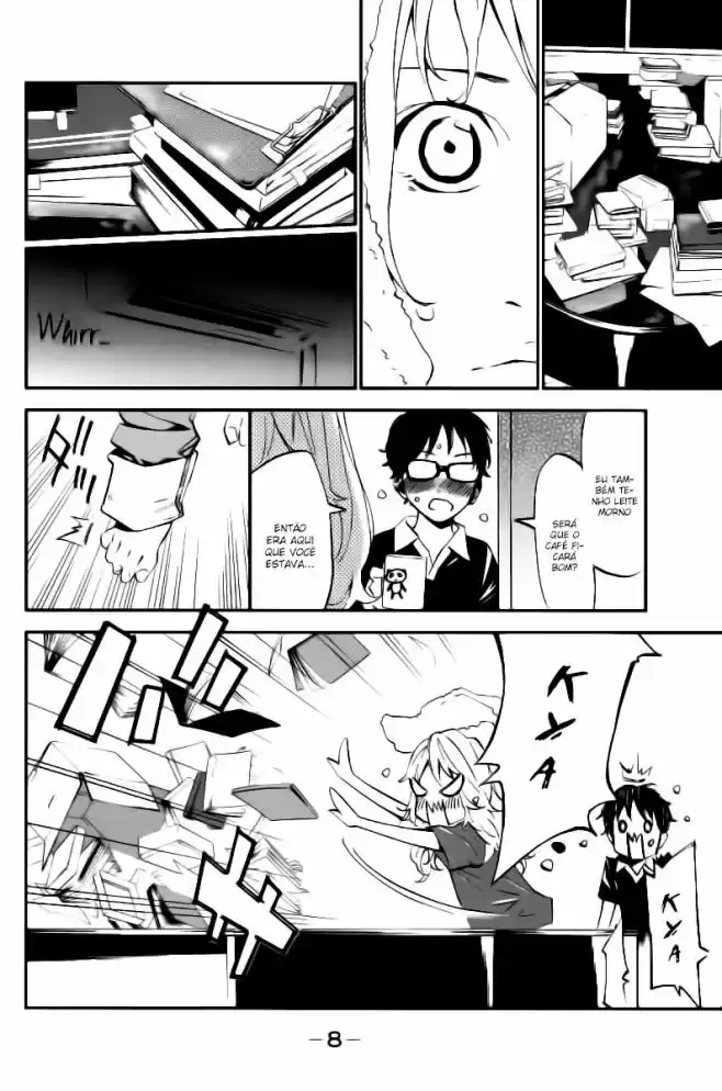 Read Shigatsu wa Kimi no Uso pt_br Manga Online