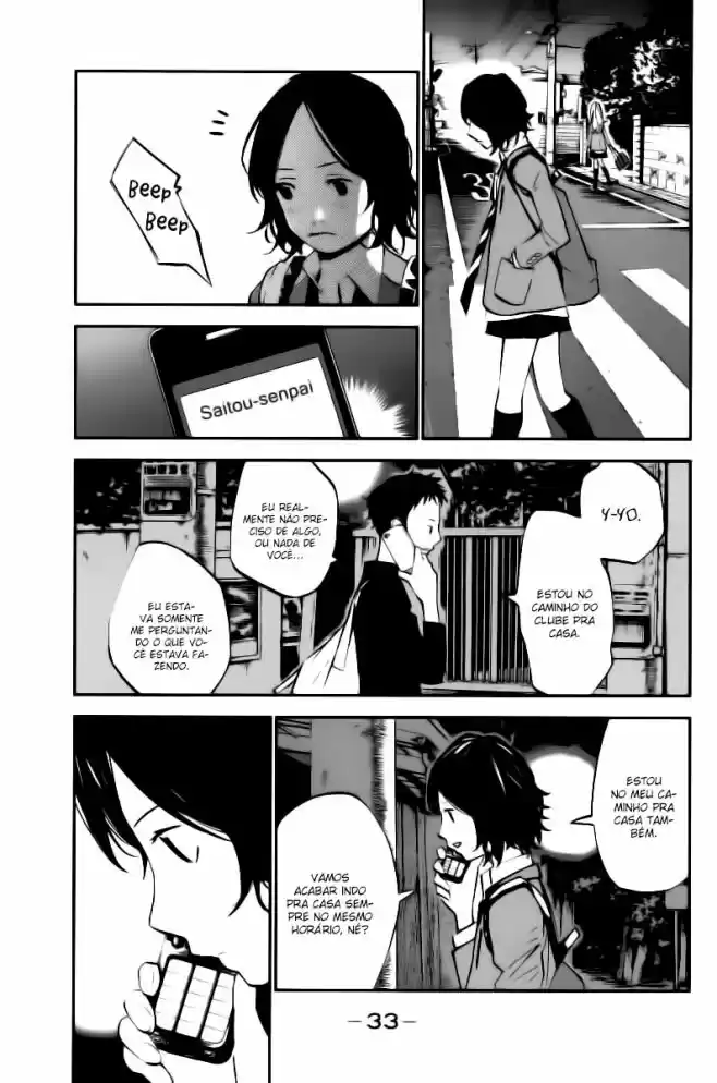 Read Shigatsu wa Kimi no Uso pt_br Manga Online