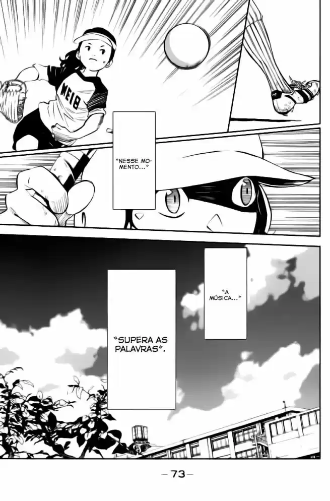 Read Shigatsu wa Kimi no Uso pt_br Manga Online