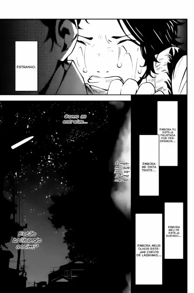 Read Shigatsu wa Kimi no Uso pt_br Manga Online