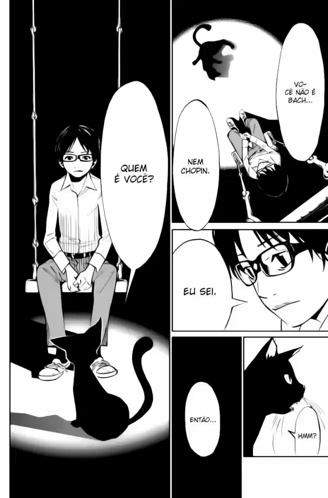 Read Shigatsu wa Kimi no Uso pt_br Manga Online