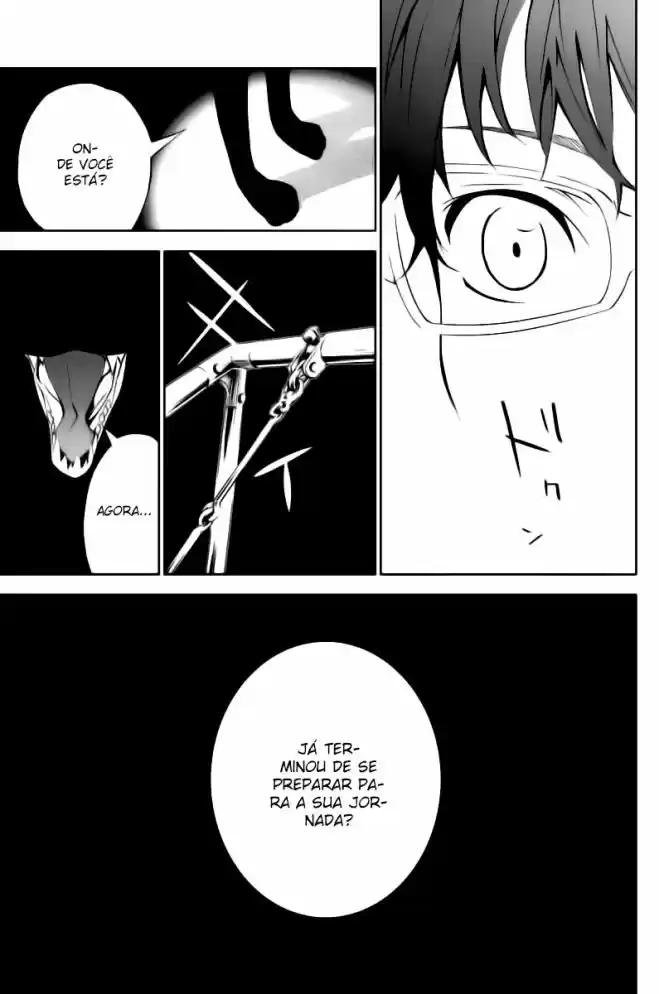 Read Shigatsu wa Kimi no Uso pt_br Manga Online