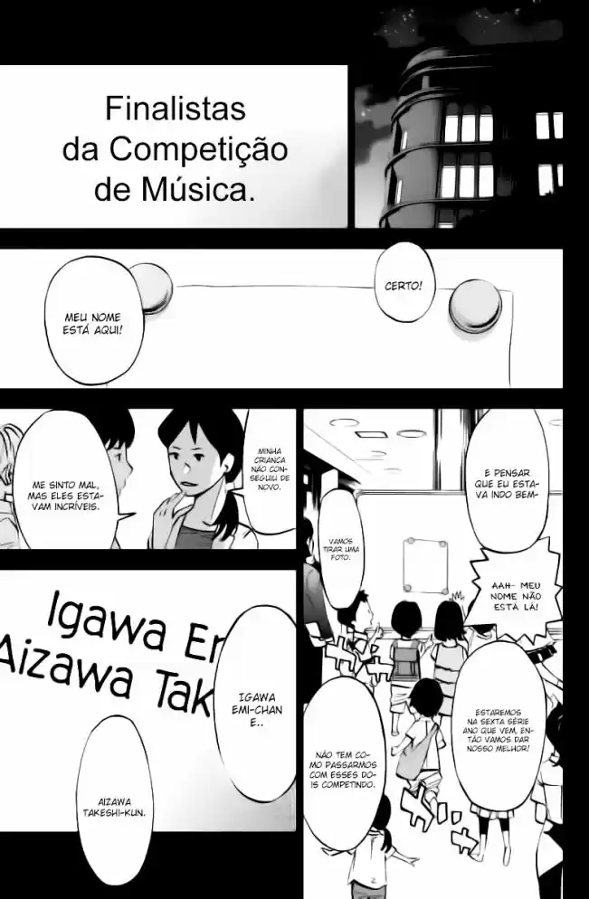 Read Shigatsu wa Kimi no Uso pt_br Manga Online