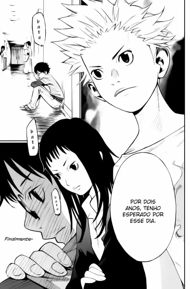 Read Shigatsu wa Kimi no Uso pt_br Manga Online
