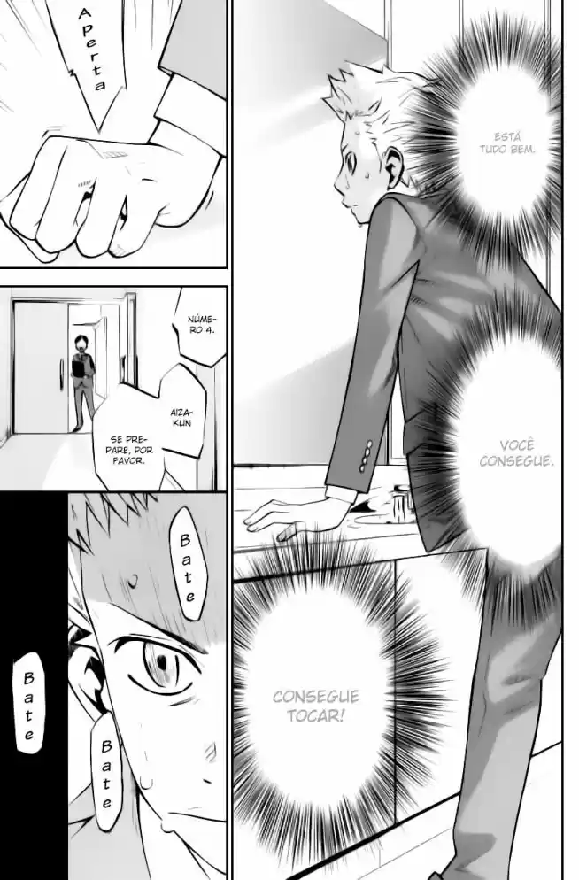 Read Shigatsu wa Kimi no Uso pt_br Manga Online