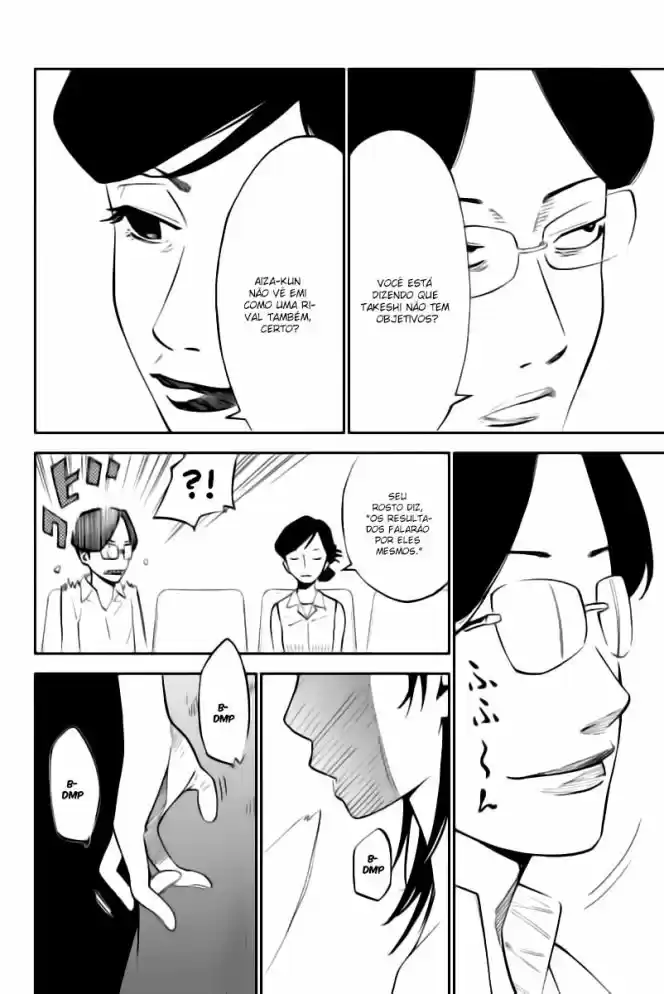 Read Shigatsu wa Kimi no Uso pt_br Manga Online