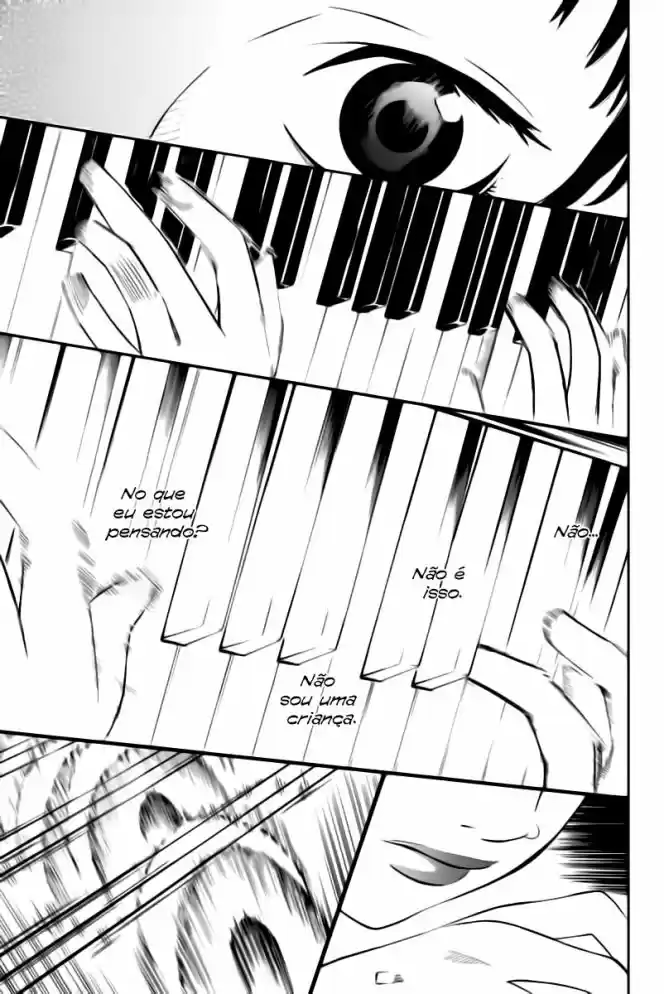 Read Shigatsu wa Kimi no Uso pt_br Manga Online