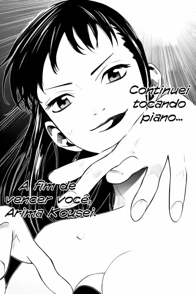 Read Shigatsu wa Kimi no Uso pt_br Manga Online