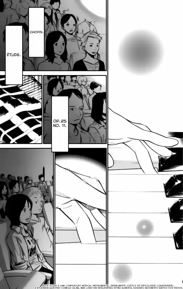 Read Shigatsu wa Kimi no Uso pt_br Manga Online