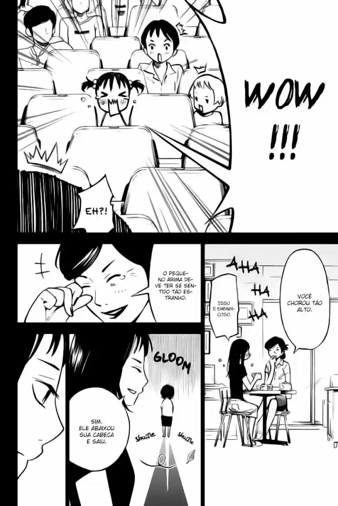 Read Shigatsu wa Kimi no Uso pt_br Manga Online