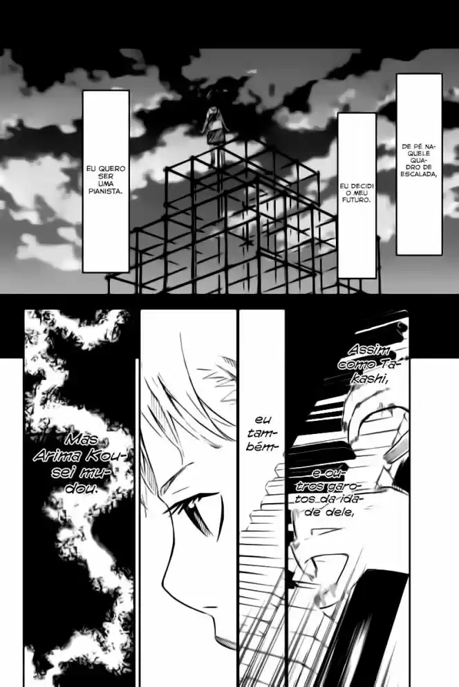 Read Shigatsu wa Kimi no Uso pt_br Manga Online