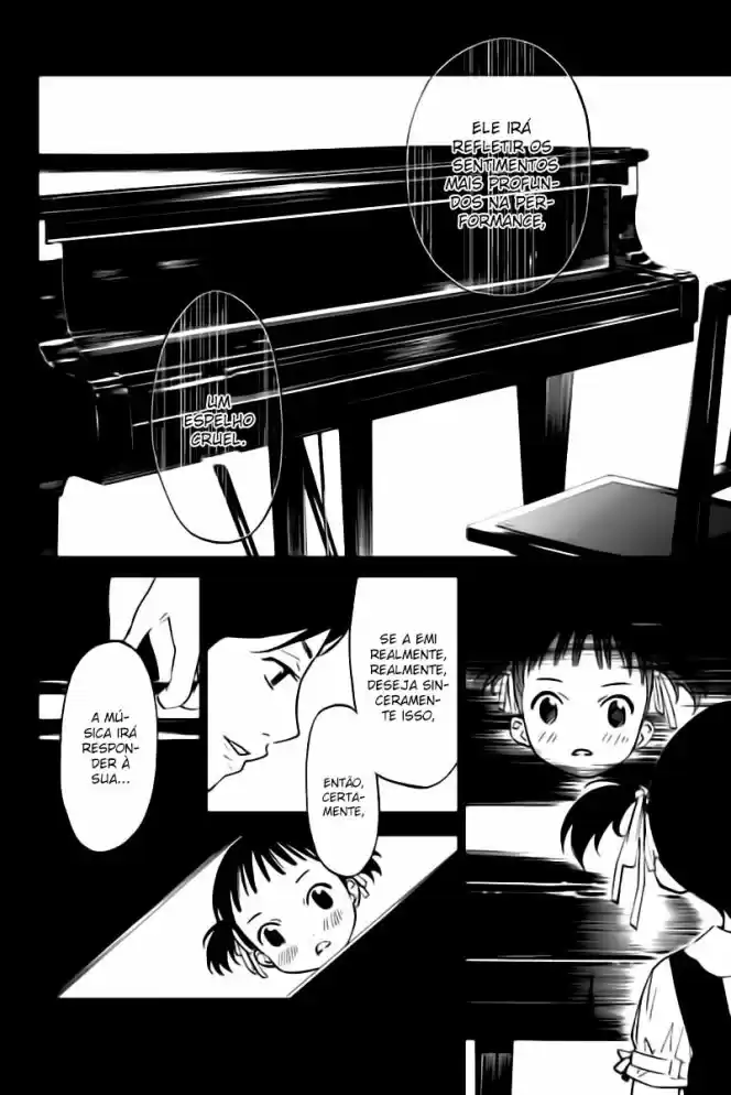 Read Shigatsu wa Kimi no Uso pt_br Manga Online