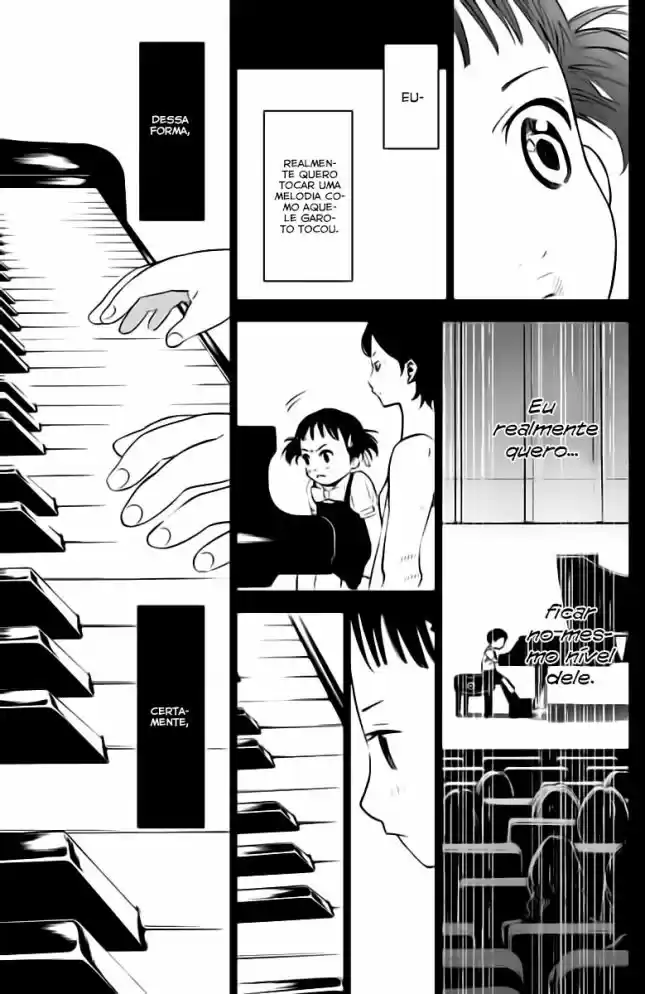 Read Shigatsu wa Kimi no Uso pt_br Manga Online