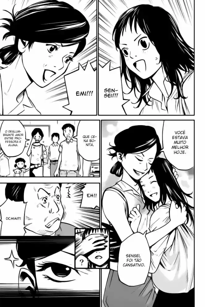 Read Shigatsu wa Kimi no Uso pt_br Manga Online