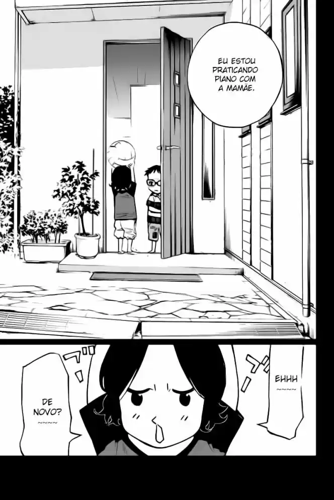 Read Shigatsu wa Kimi no Uso pt_br Manga Online