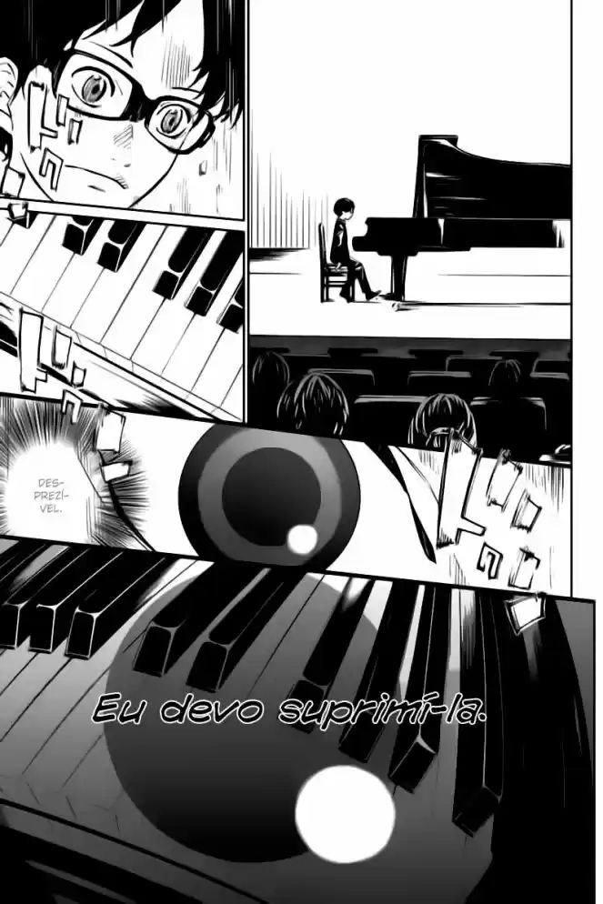 Read Shigatsu wa Kimi no Uso pt_br Manga Online