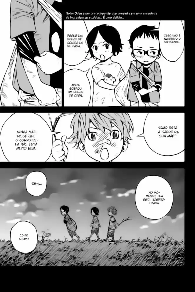 Read Shigatsu wa Kimi no Uso pt_br Manga Online
