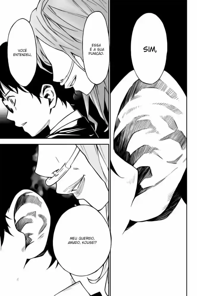 Read Shigatsu wa Kimi no Uso pt_br Manga Online