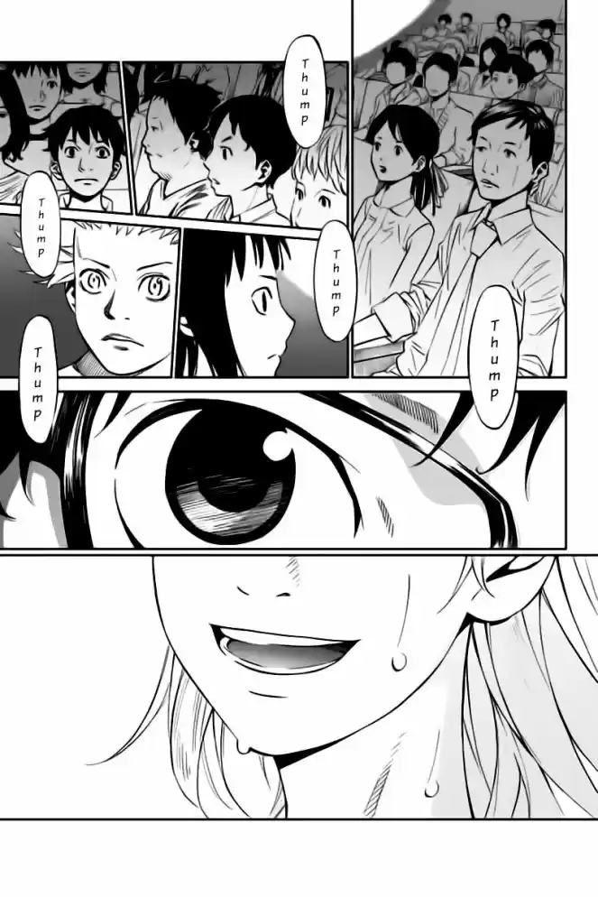 Read Shigatsu wa Kimi no Uso pt_br Manga Online