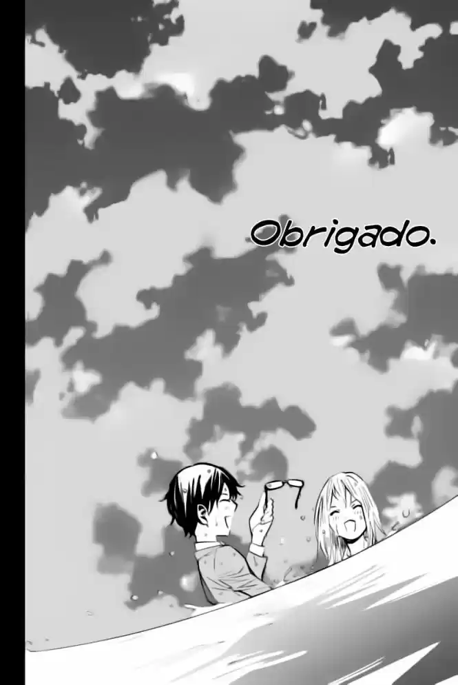 Read Shigatsu wa Kimi no Uso pt_br Manga Online
