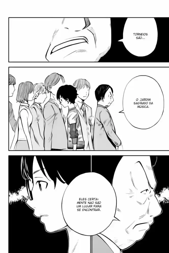 Read Shigatsu wa Kimi no Uso pt_br Manga Online