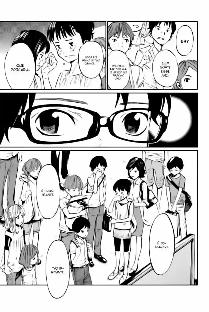 Read Shigatsu wa Kimi no Uso pt_br Manga Online