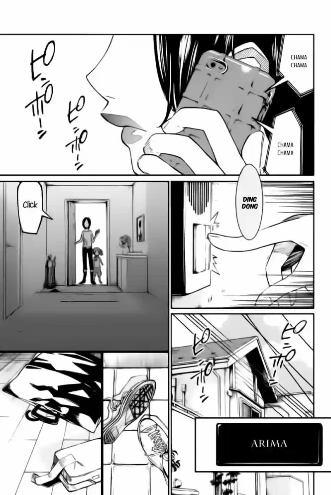 Read Shigatsu wa Kimi no Uso pt_br Manga Online