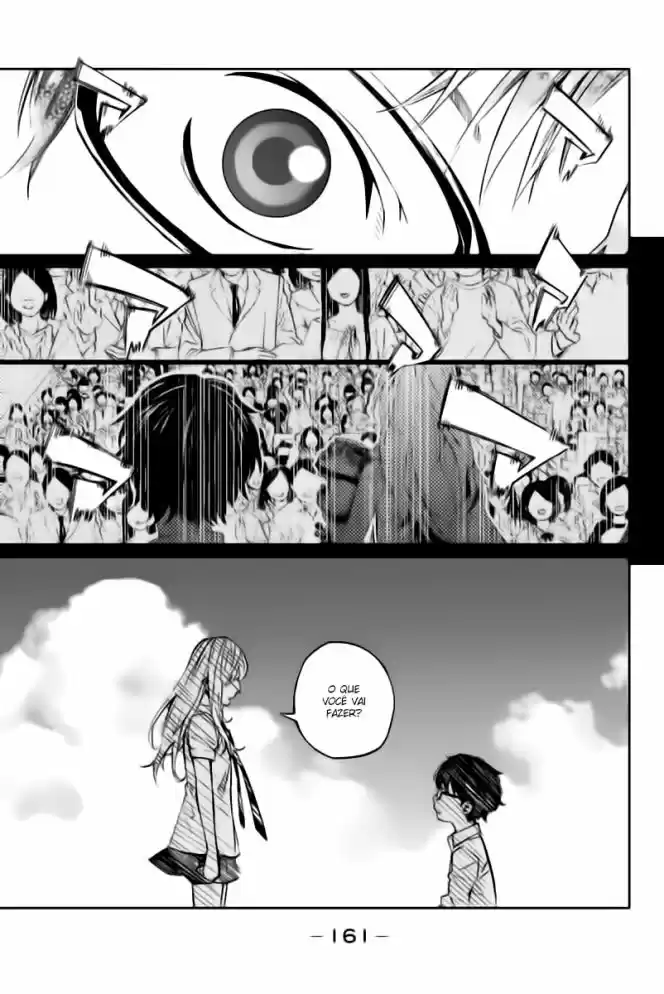 Read Shigatsu wa Kimi no Uso pt_br Manga Online