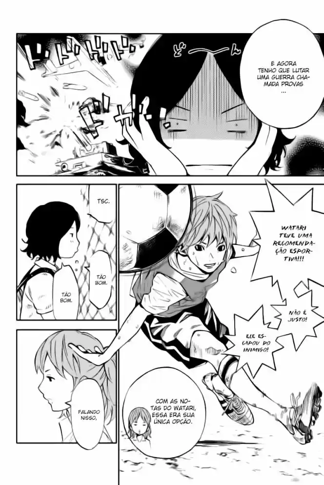 Read Shigatsu wa Kimi no Uso pt_br Manga Online
