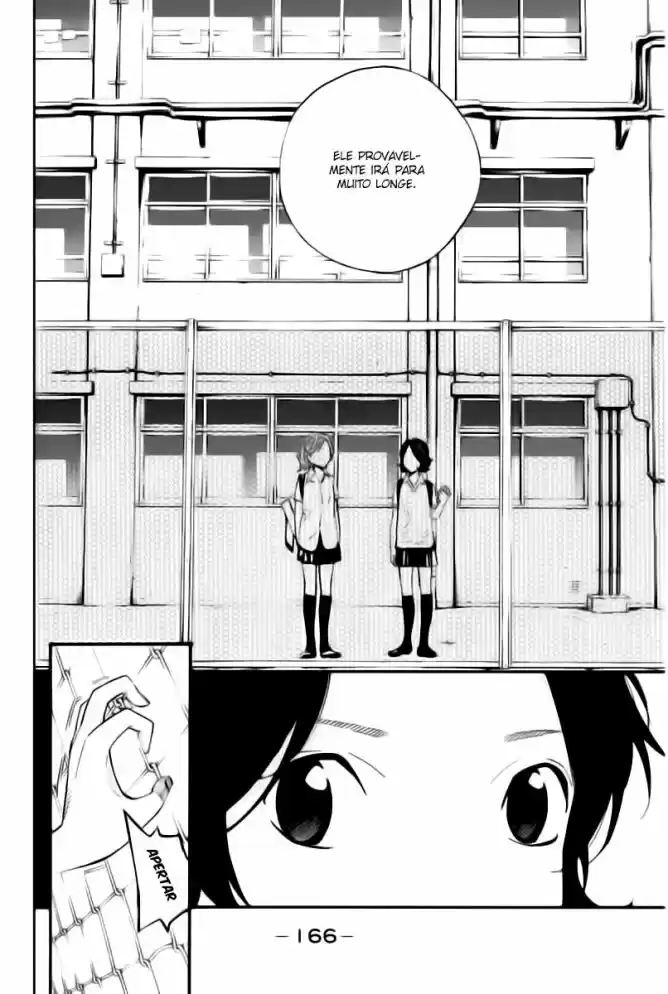Read Shigatsu wa Kimi no Uso pt_br Manga Online