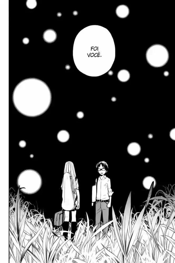 Read Shigatsu wa Kimi no Uso pt_br Manga Online