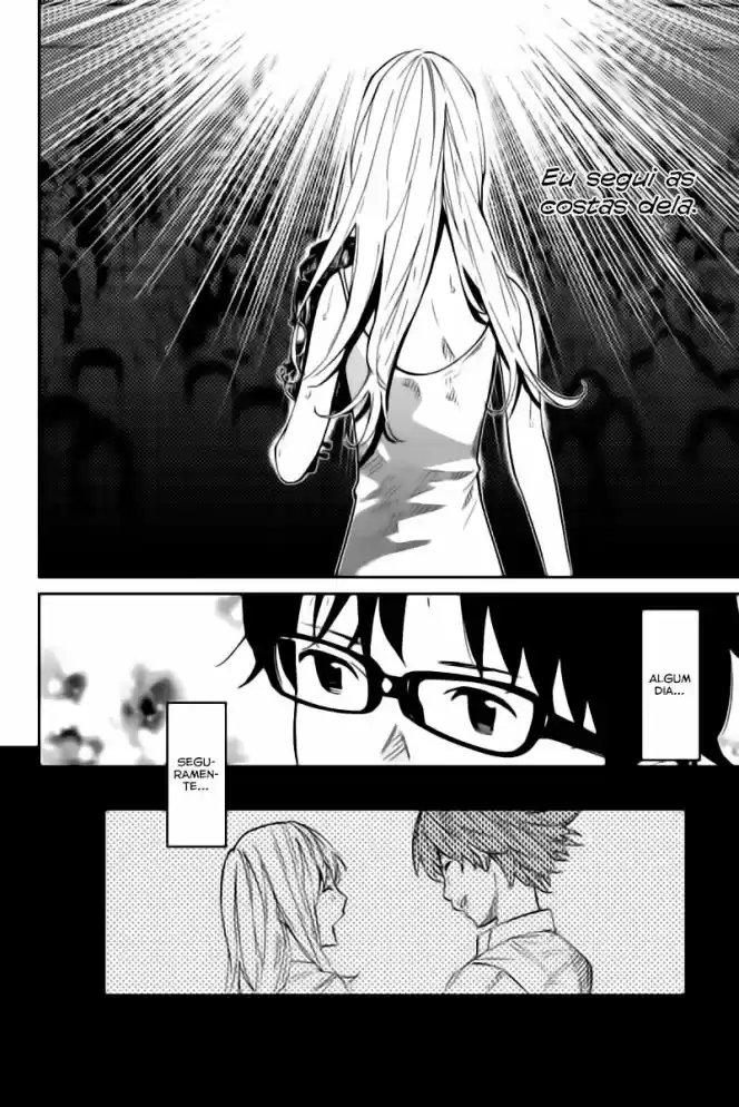 Read Shigatsu wa Kimi no Uso pt_br Manga Online