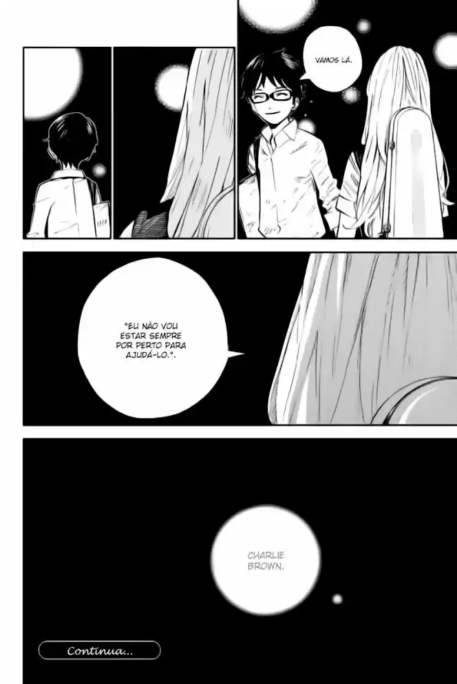 Read Shigatsu wa Kimi no Uso pt_br Manga Online