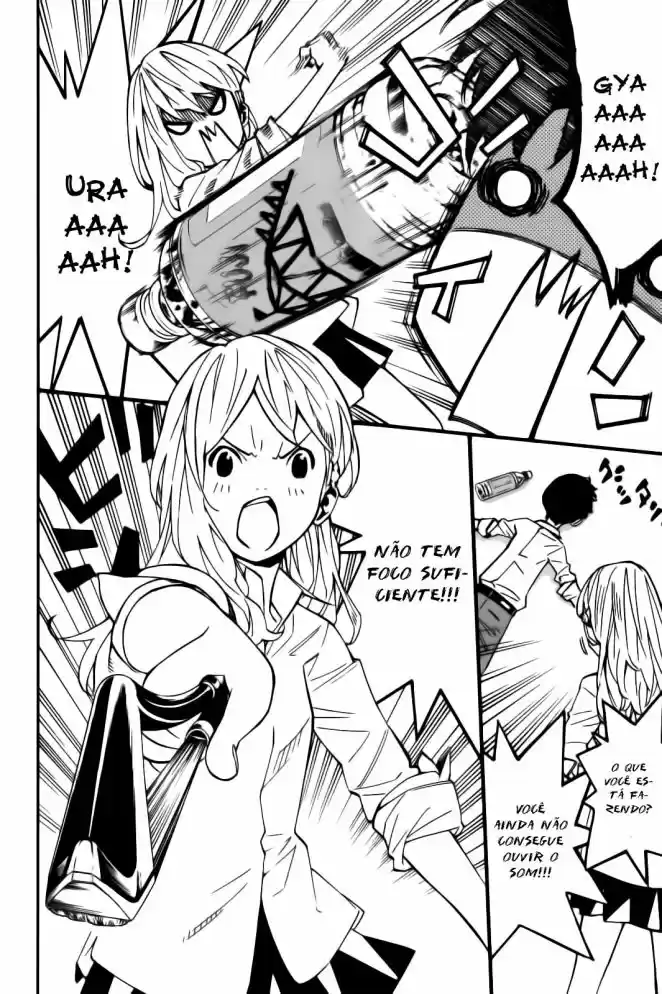 Read Shigatsu wa Kimi no Uso pt_br Manga Online