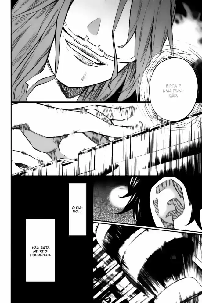 Read Shigatsu wa Kimi no Uso pt_br Manga Online