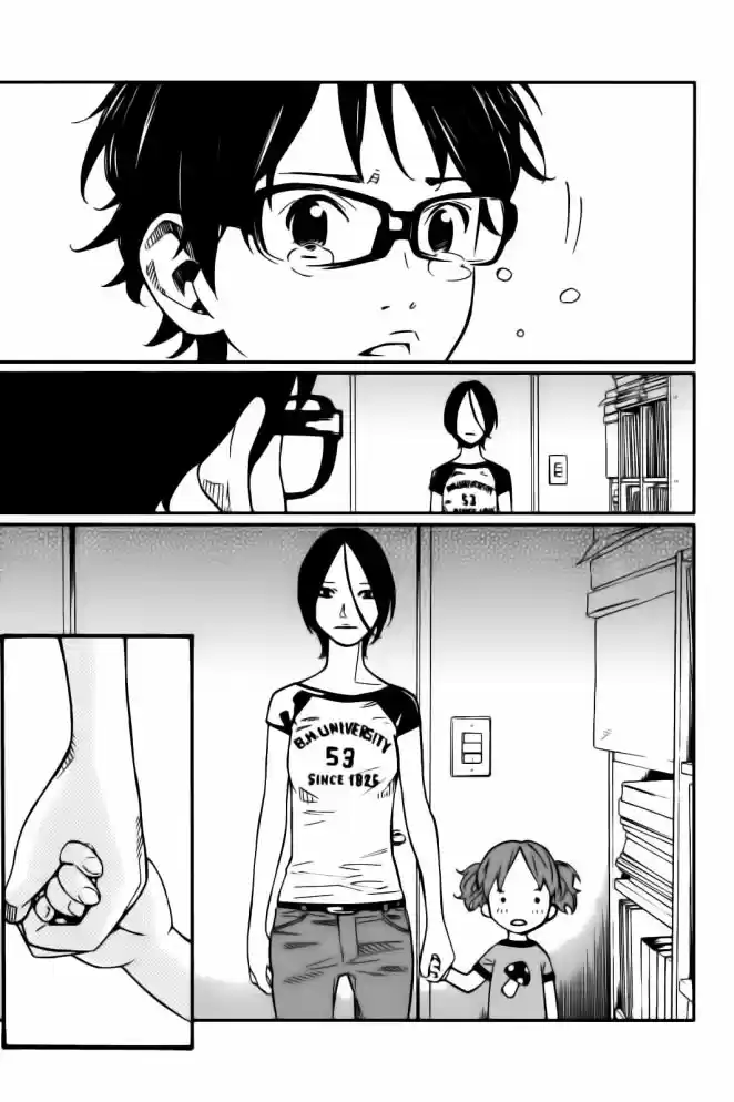 Read Shigatsu wa Kimi no Uso pt_br Manga Online