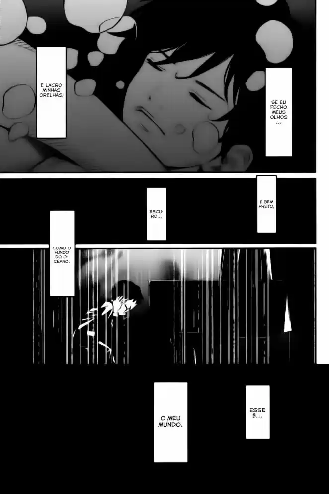 Read Shigatsu wa Kimi no Uso pt_br Manga Online