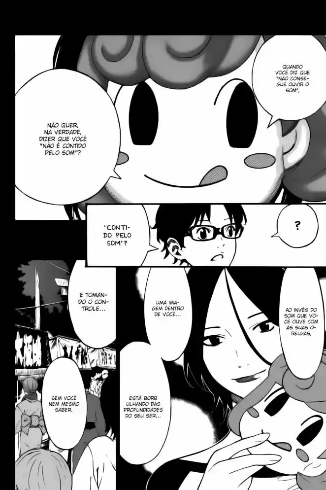 Read Shigatsu wa Kimi no Uso pt_br Manga Online