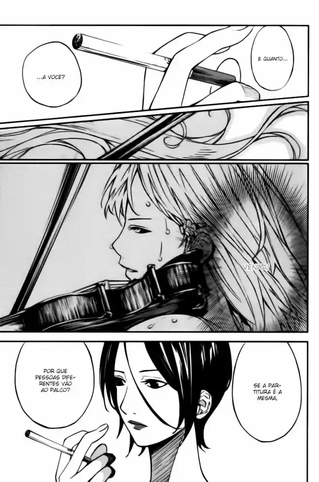 Read Shigatsu wa Kimi no Uso pt_br Manga Online