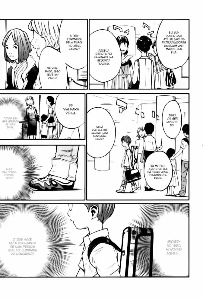 Read Shigatsu wa Kimi no Uso pt_br Manga Online