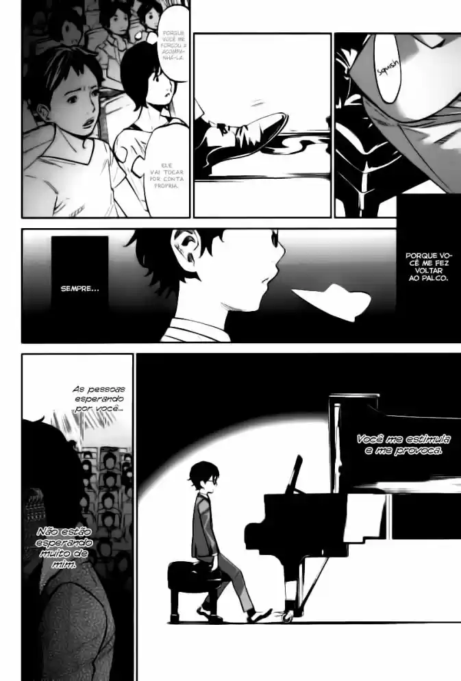 Read Shigatsu wa Kimi no Uso pt_br Manga Online