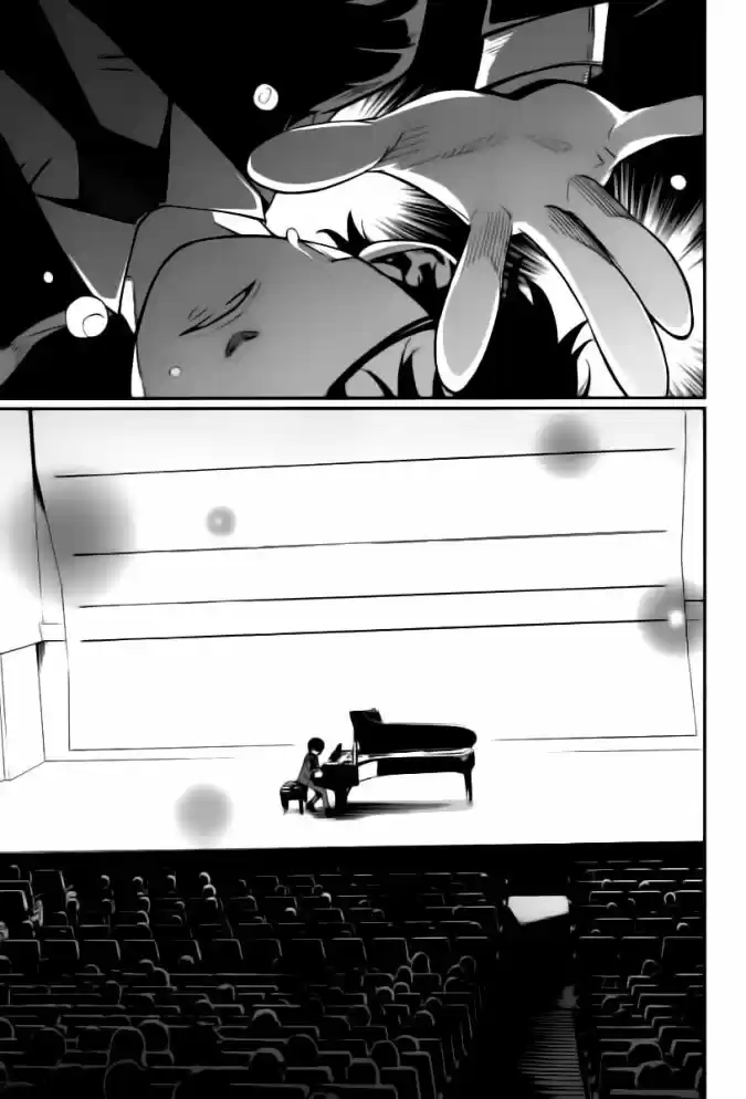 Read Shigatsu wa Kimi no Uso pt_br Manga Online