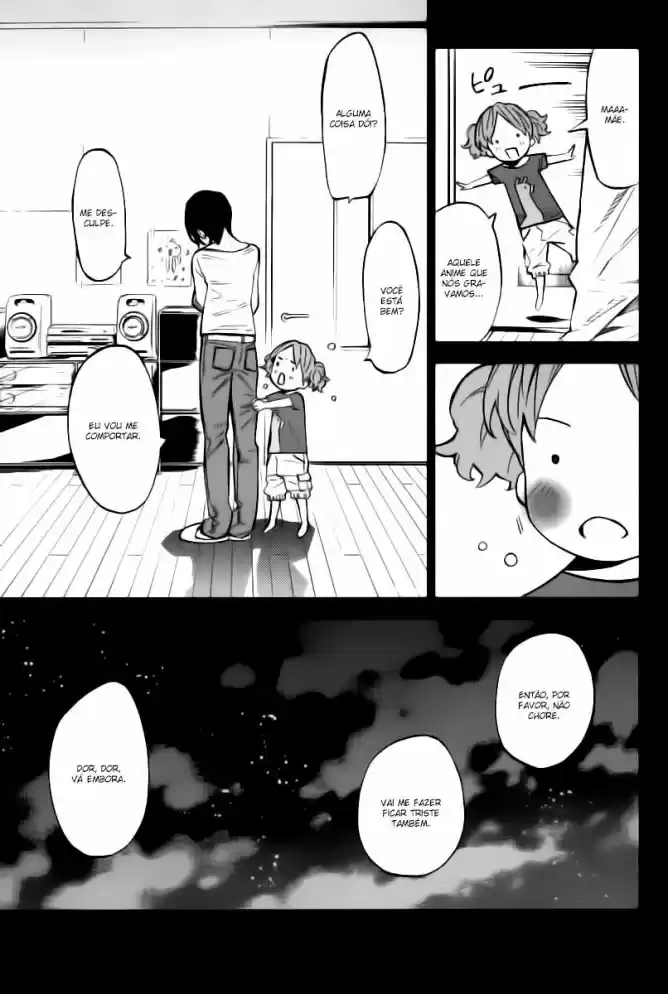 Read Shigatsu wa Kimi no Uso pt_br Manga Online
