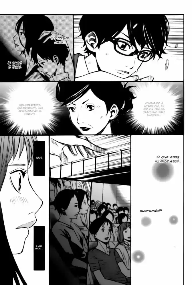 Read Shigatsu wa Kimi no Uso pt_br Manga Online