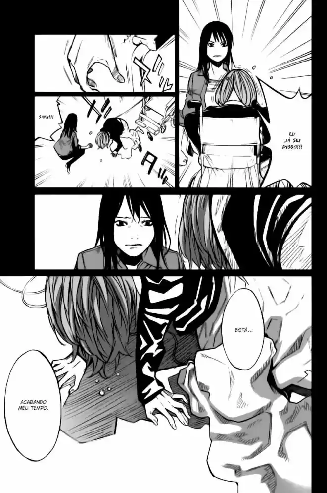 Read Shigatsu wa Kimi no Uso pt_br Manga Online
