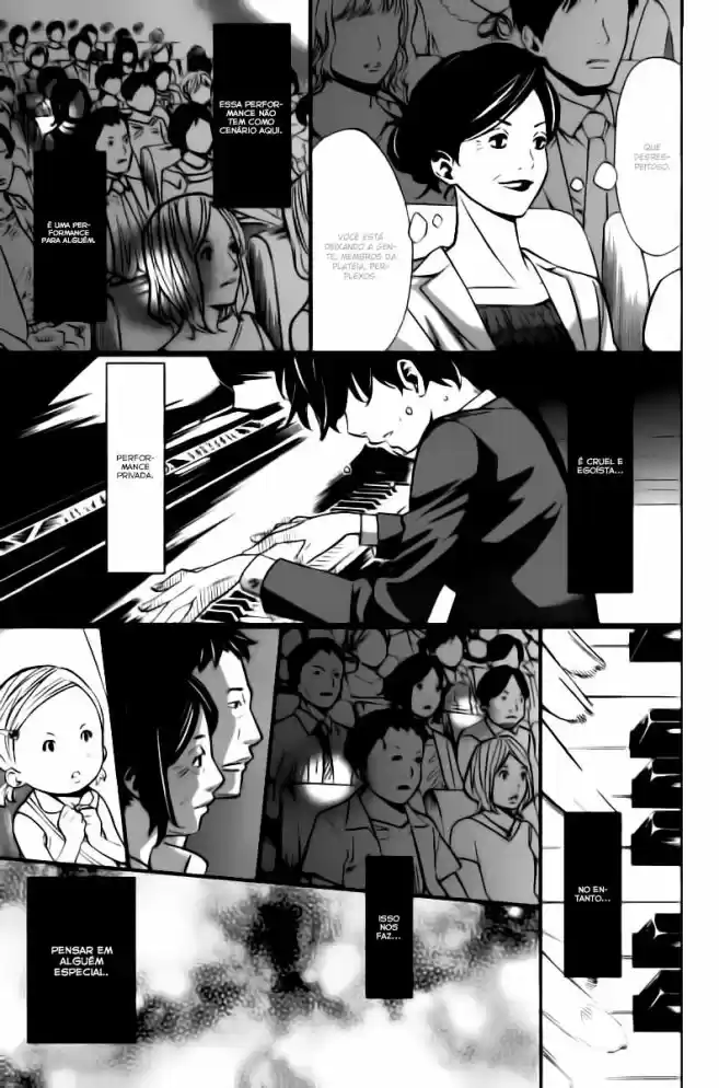 Read Shigatsu wa Kimi no Uso pt_br Manga Online